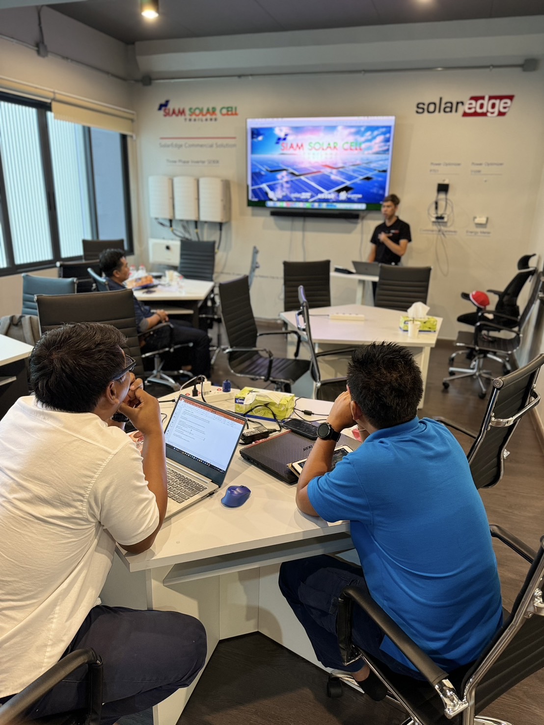 Training  June 2024